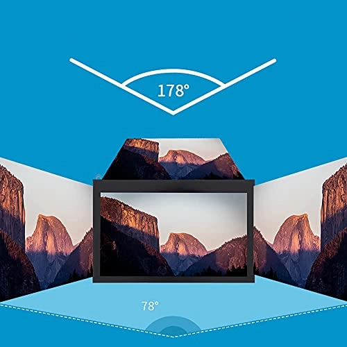 Raspberry Pi Touchscreen Monitor - 3096674277 4.3 inch 800x480