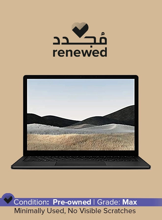 (Renewed) Surface Laptop 4 - 13.4'' Core i5-1135G7 8GB DDR4 512GB SSD