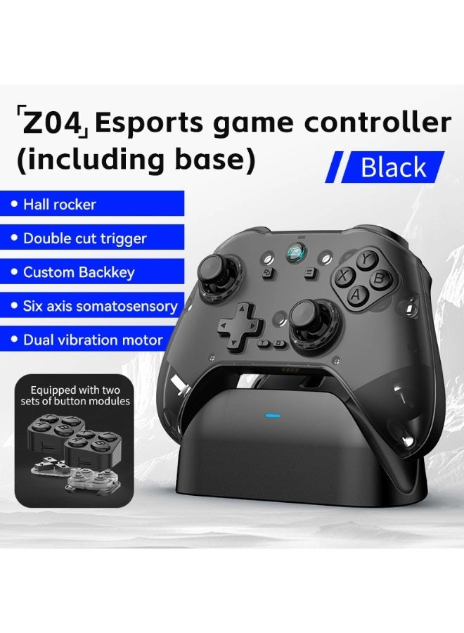 Z04 - BLACK Apple Android PC TV