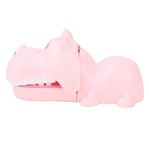 DIYIER Hippo Dentist Bite Finger Toy - Above 6 years old
