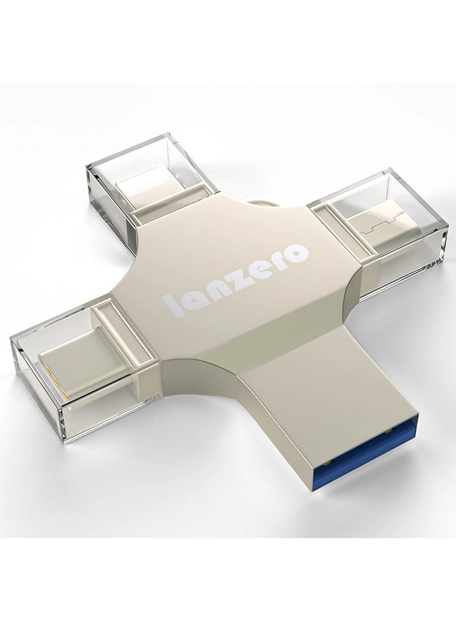 F9 - USB 3.0 Type-C Micro USB iOS 128GB