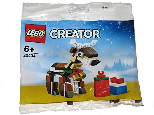 Creator Reindeer (30474)