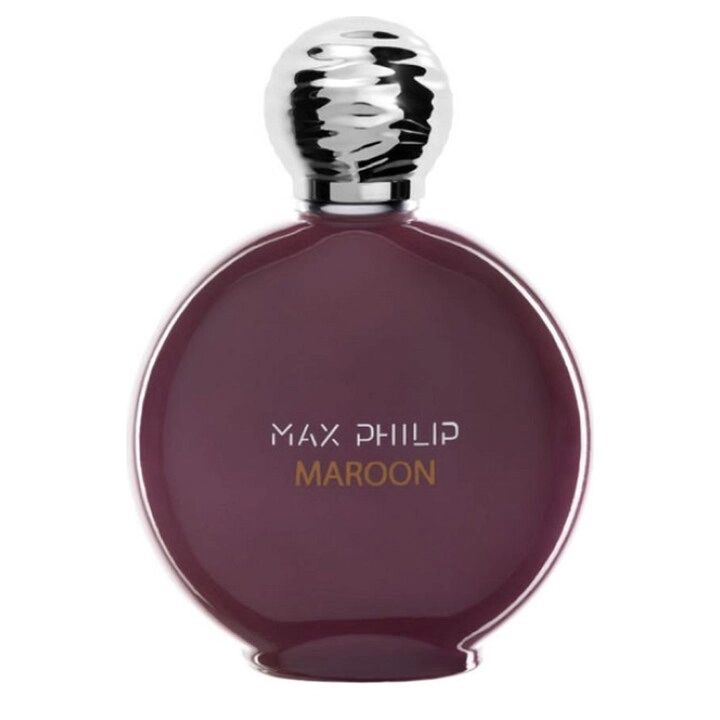 Maroon - Eau de Parfum 100 ml