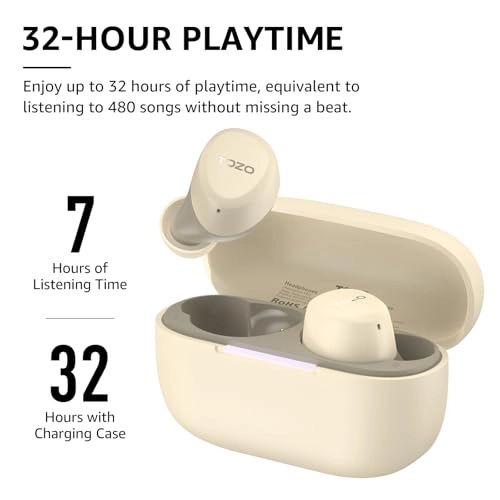 A1 Wireless Earbuds