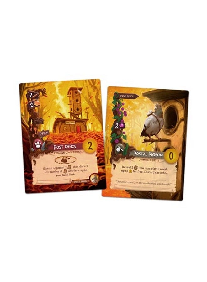 Everdell: Collectors Edition (2nd Printing)