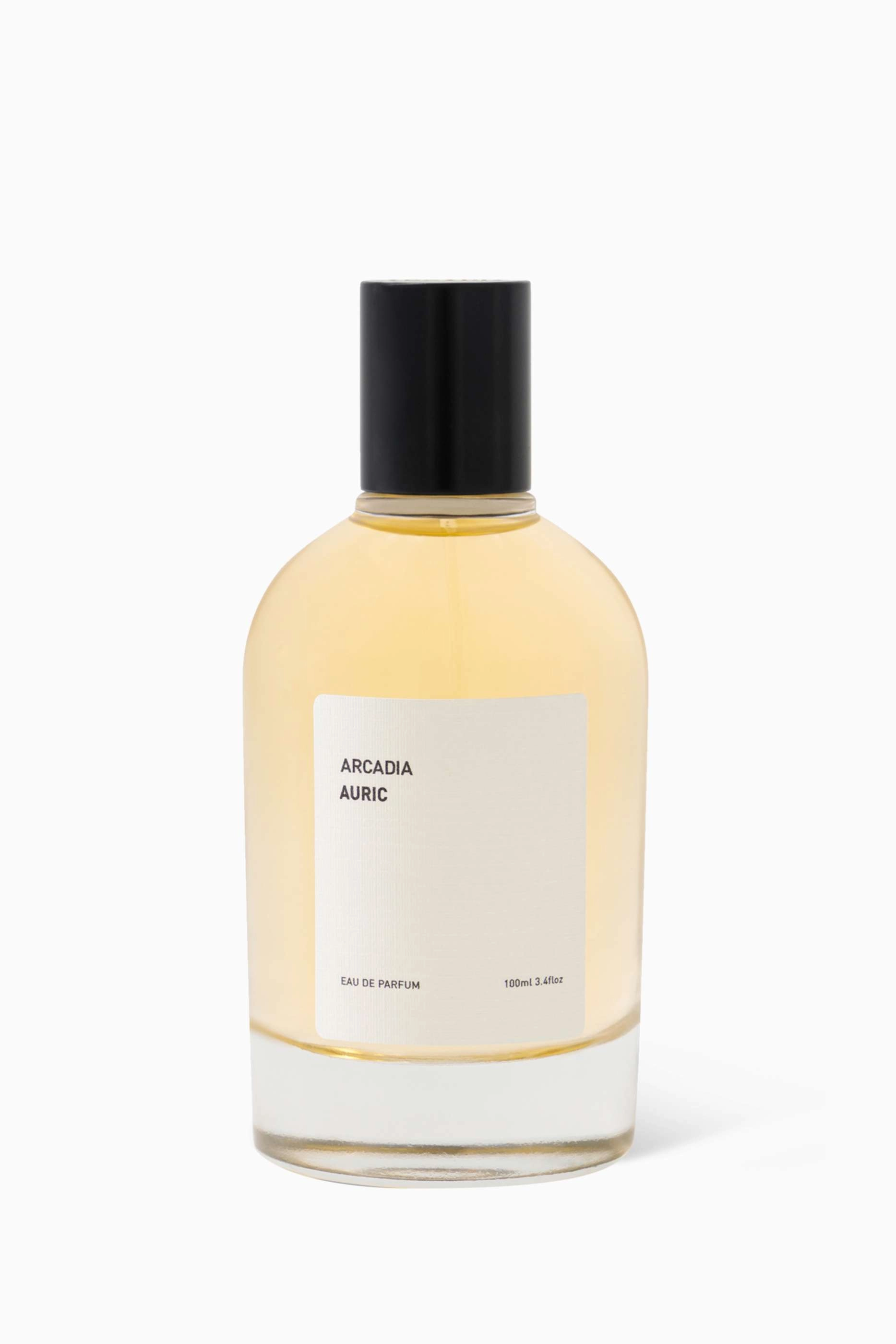 Arcadia Auric Eau de Parfum 100ml
