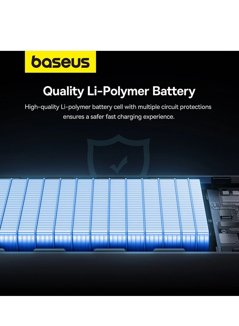 QPow2 - 20000mAh 30W