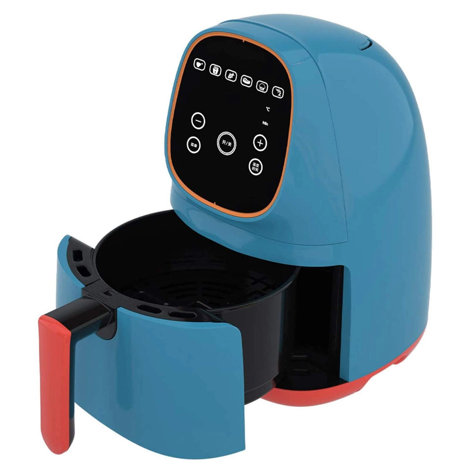 GZDSST Air Fryer UXQUXQAN