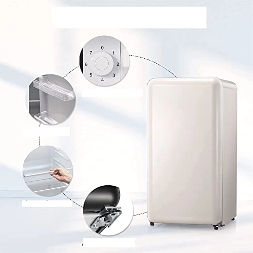 Minifridge - Digital control panel Portable