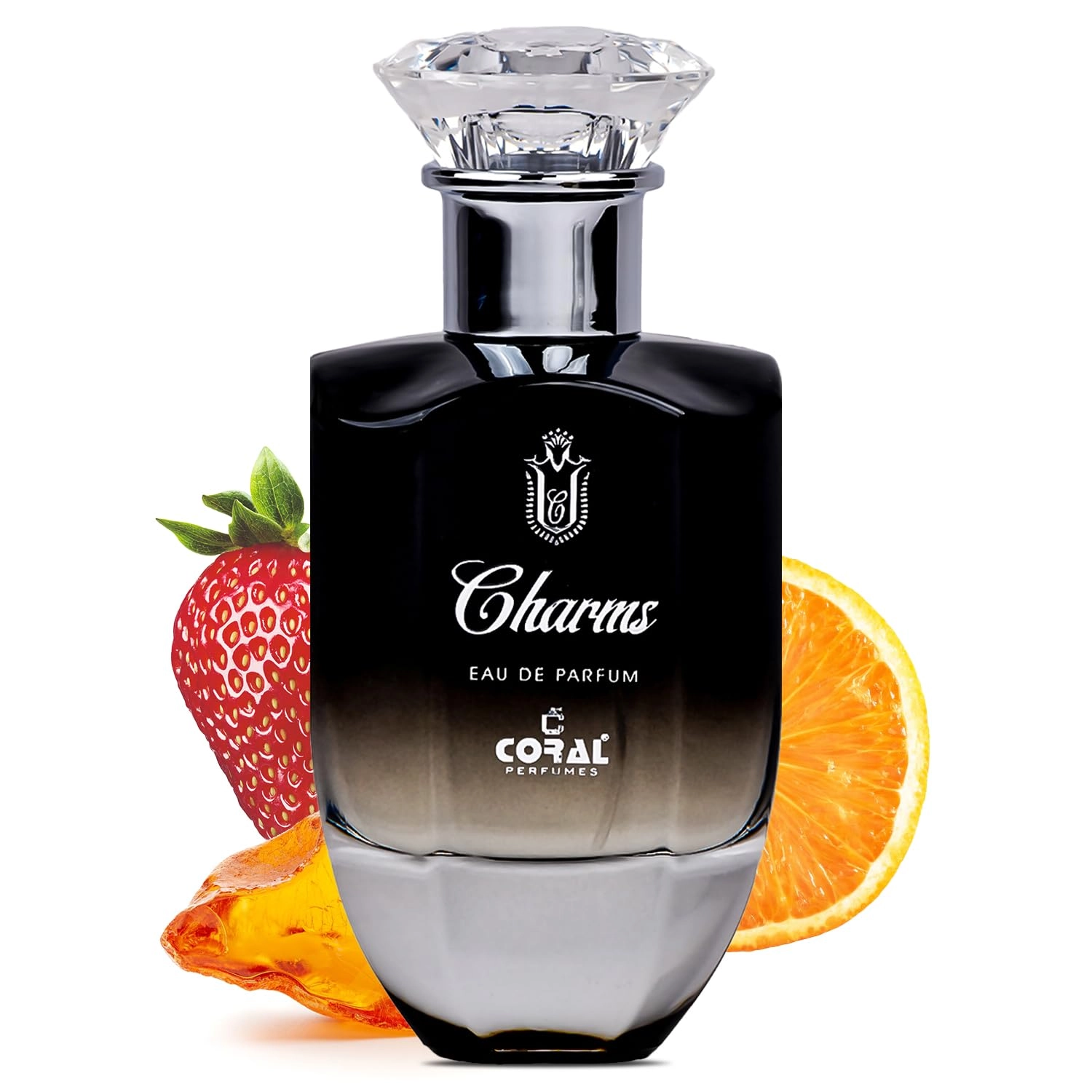 Charms Intense Eau de Parfum 100ml