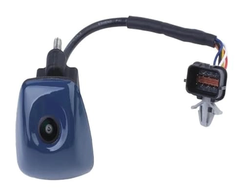 Rear View Camera - 1280*720