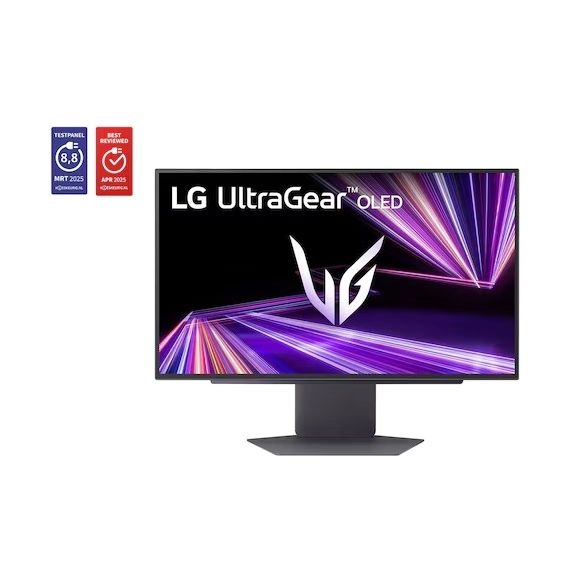 LG 27GX790A-B - 27 in 2560x1440
