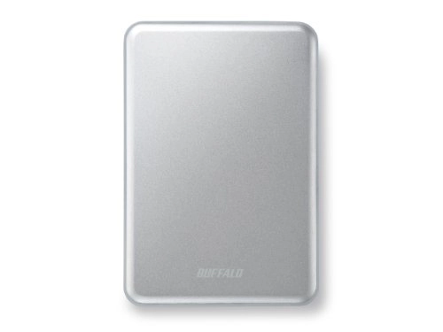 Mini Station 1TB HDD