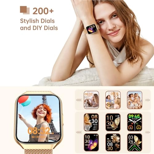 Smart Watches for Women