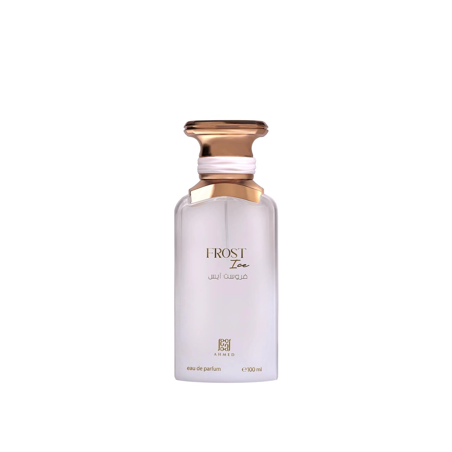 Ahmedperfumes Frost Ice Eau de Parfum - 100ml