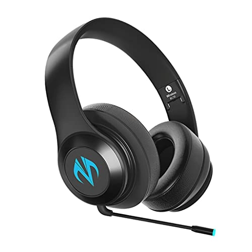 Wireless Bluetooth Headphone