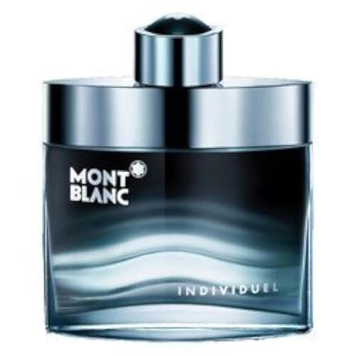 Individuel Tonic Eau de Toilette 75ml