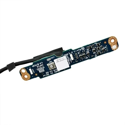 Switch Button Small Board - For HP 17-X 17-Y 17-X114DX