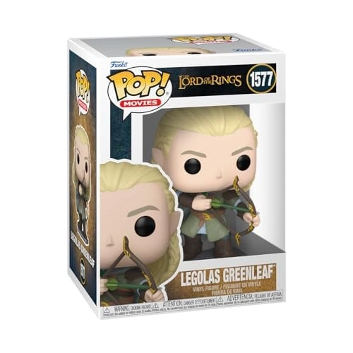 FUNKO Legolas - Lord of The Rings / Hobbit