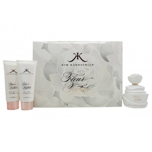 Fleur Fatale - Eau de Parfum