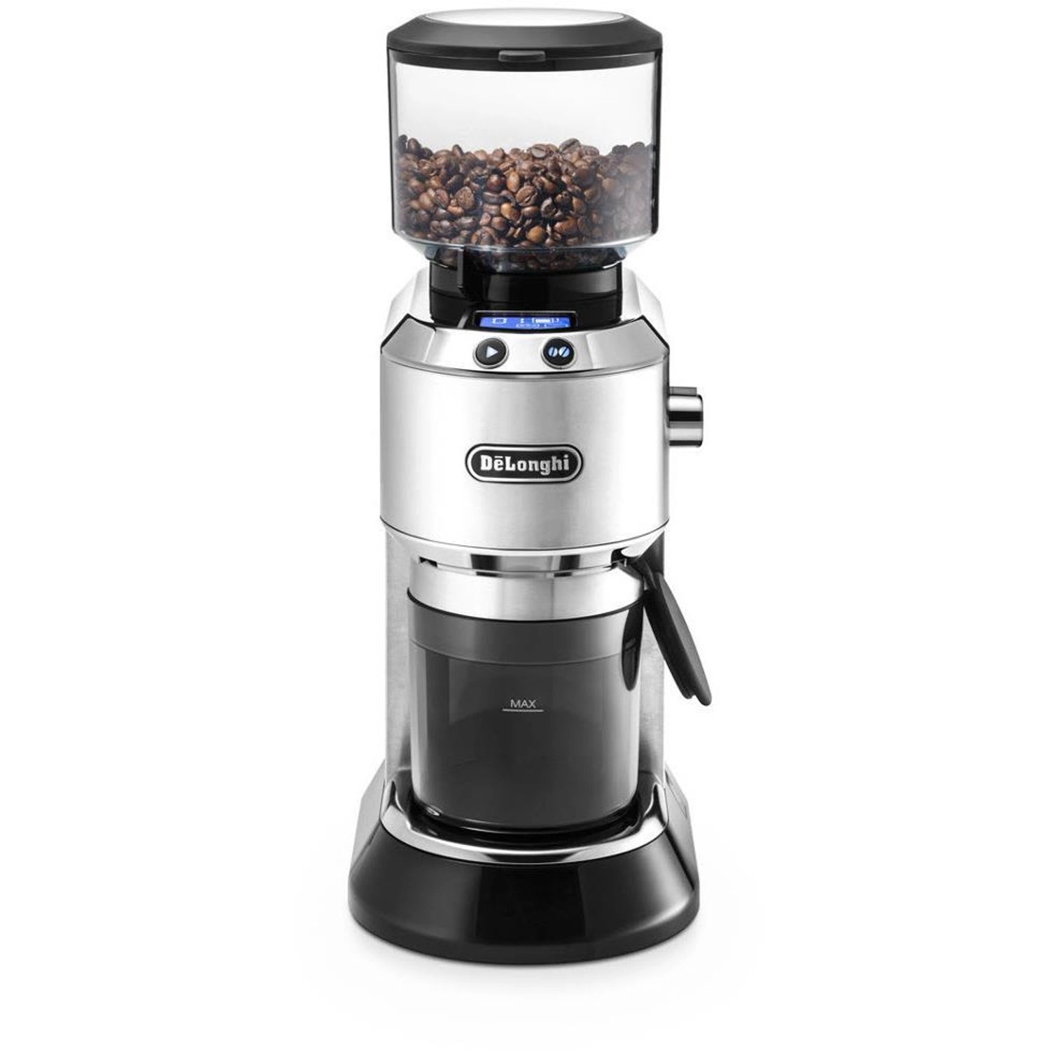 De’Longhi KG521M - 18-level adjustable grinding 350 gram