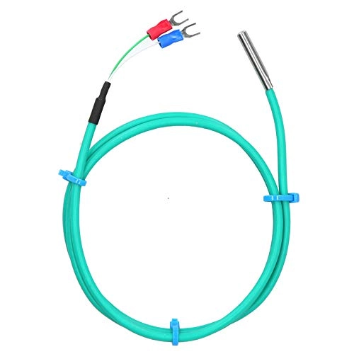 K Type Thermocouple - U-shaped terminal