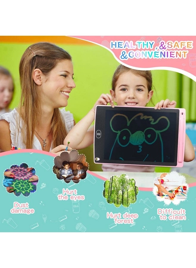 LCD Writing Tablet - 8.5 Inch