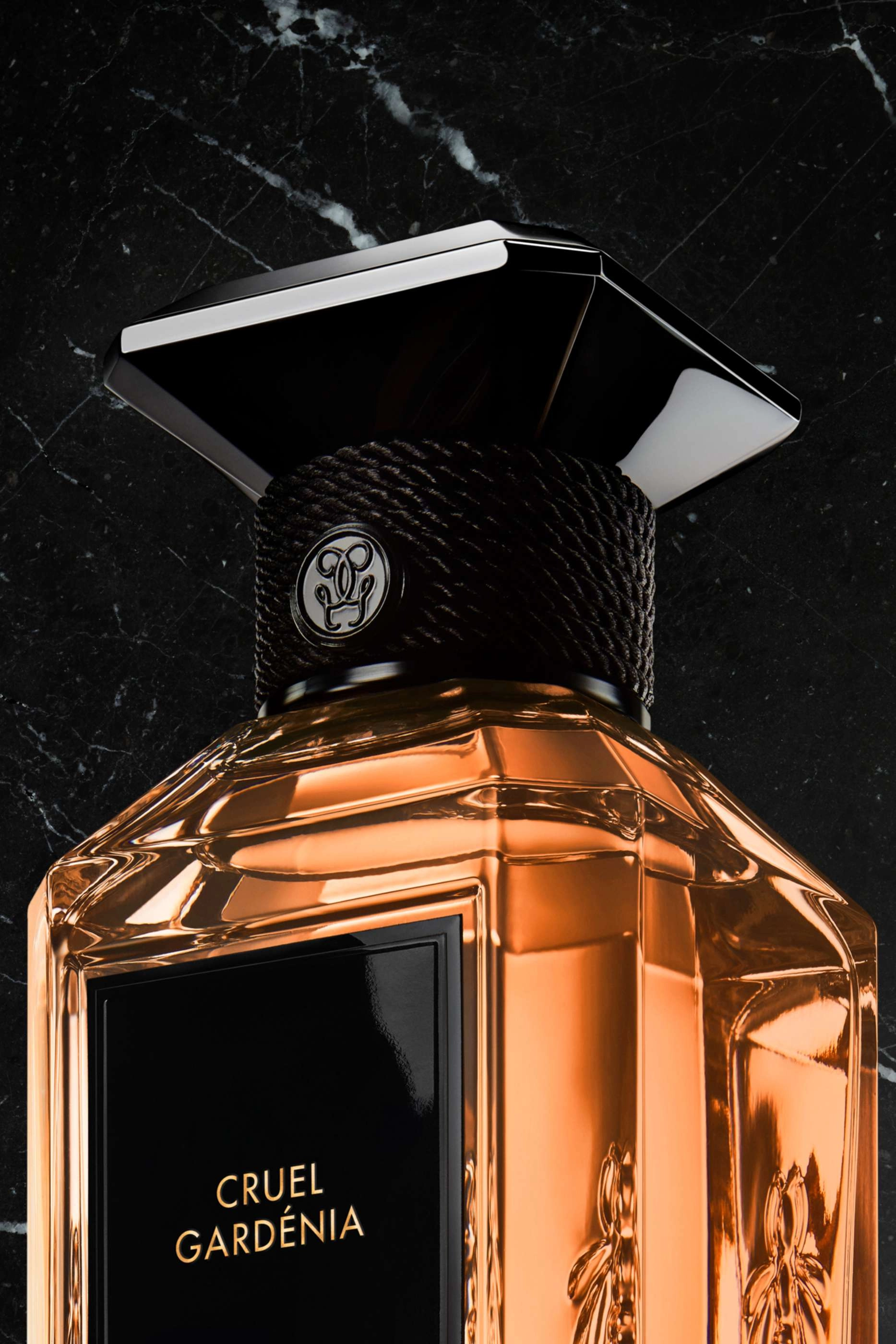 Cruel Gardénia Eau de Parfum - 200ml