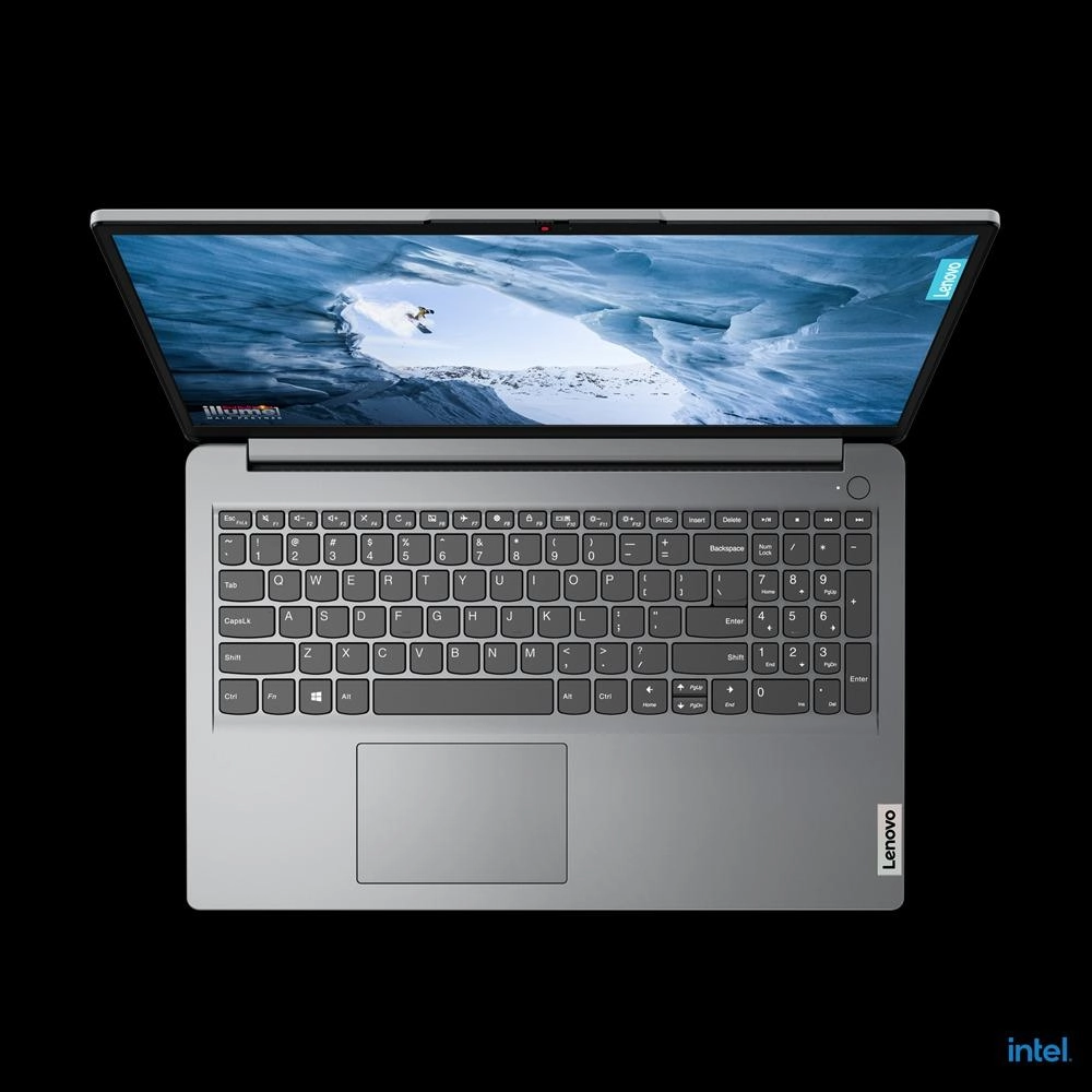 IdeaPad 1i - 15.6'' Core i5-1235U 8GB DDR4 512GB SSD