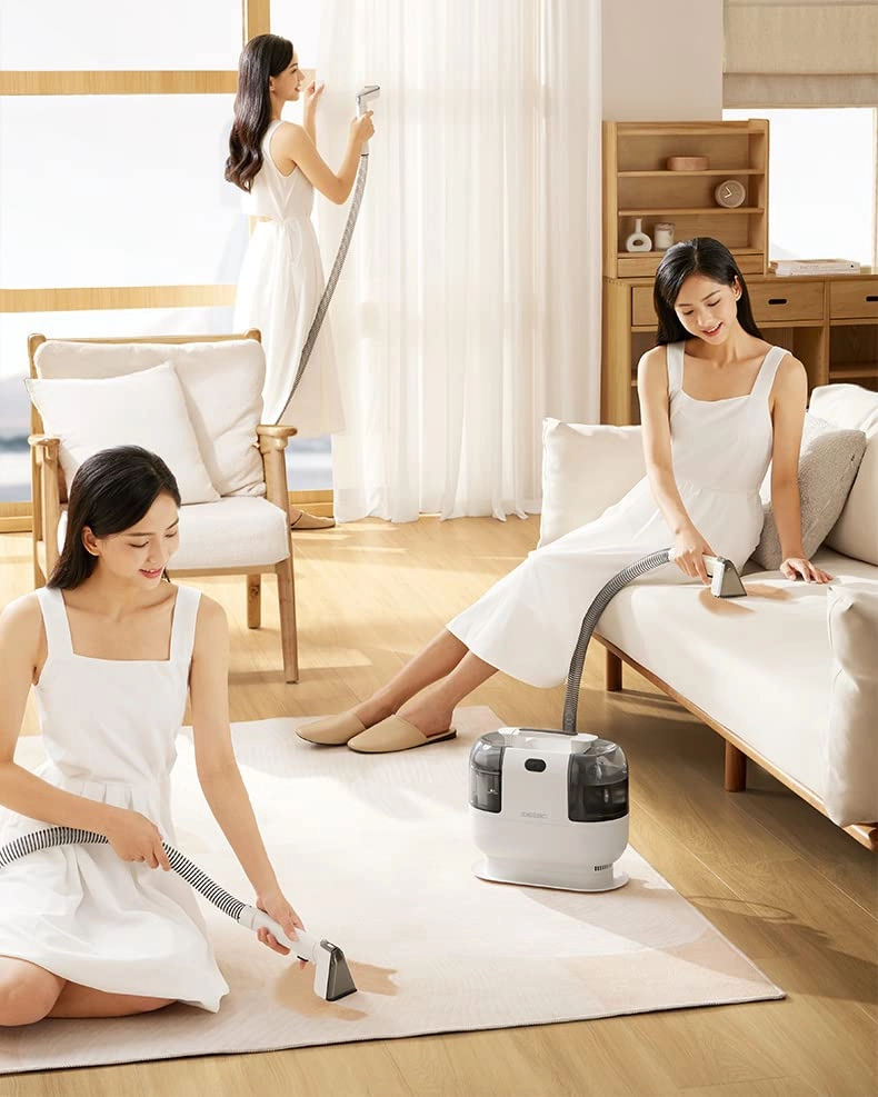 Cleaning machines - 1250ml