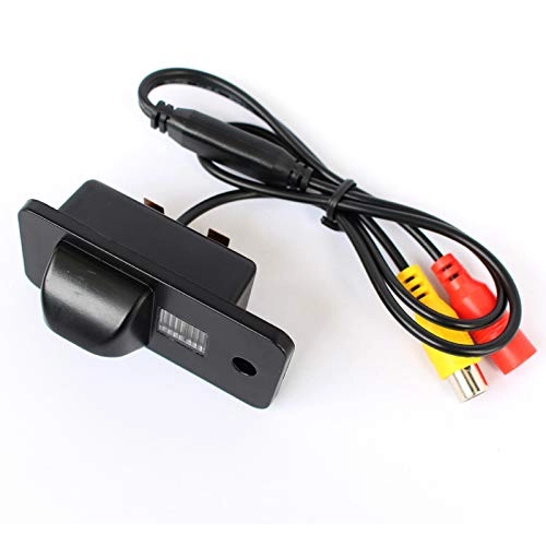 Rearview Camera - Night Vision 728 x 512 pixels