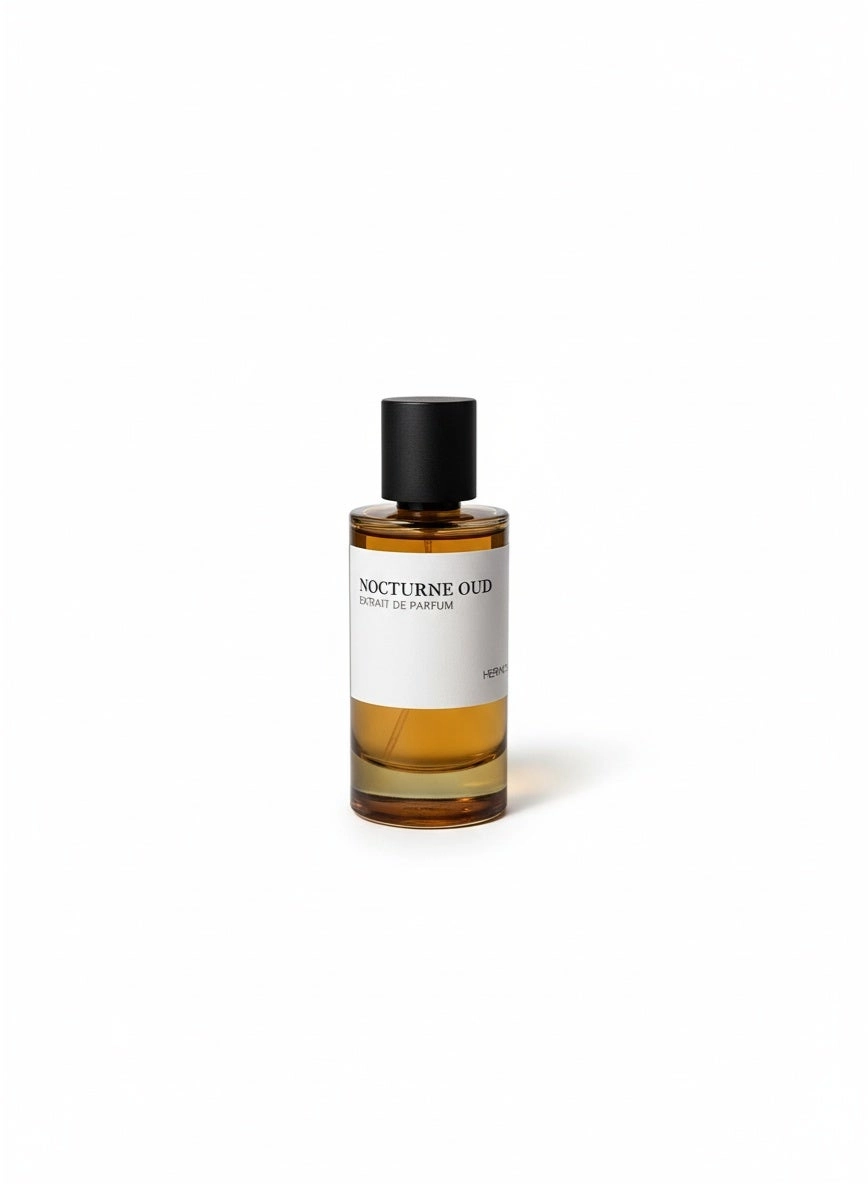 Esential Leather Eau de Parfum 100ml