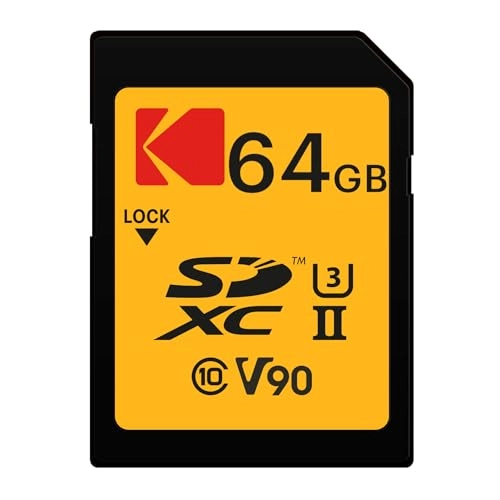 EKMSD64GUHS2V2K - 64GB