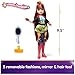 Valentina Doll - Power of Friendship Hand Mirror 5 Fashion Accessories
