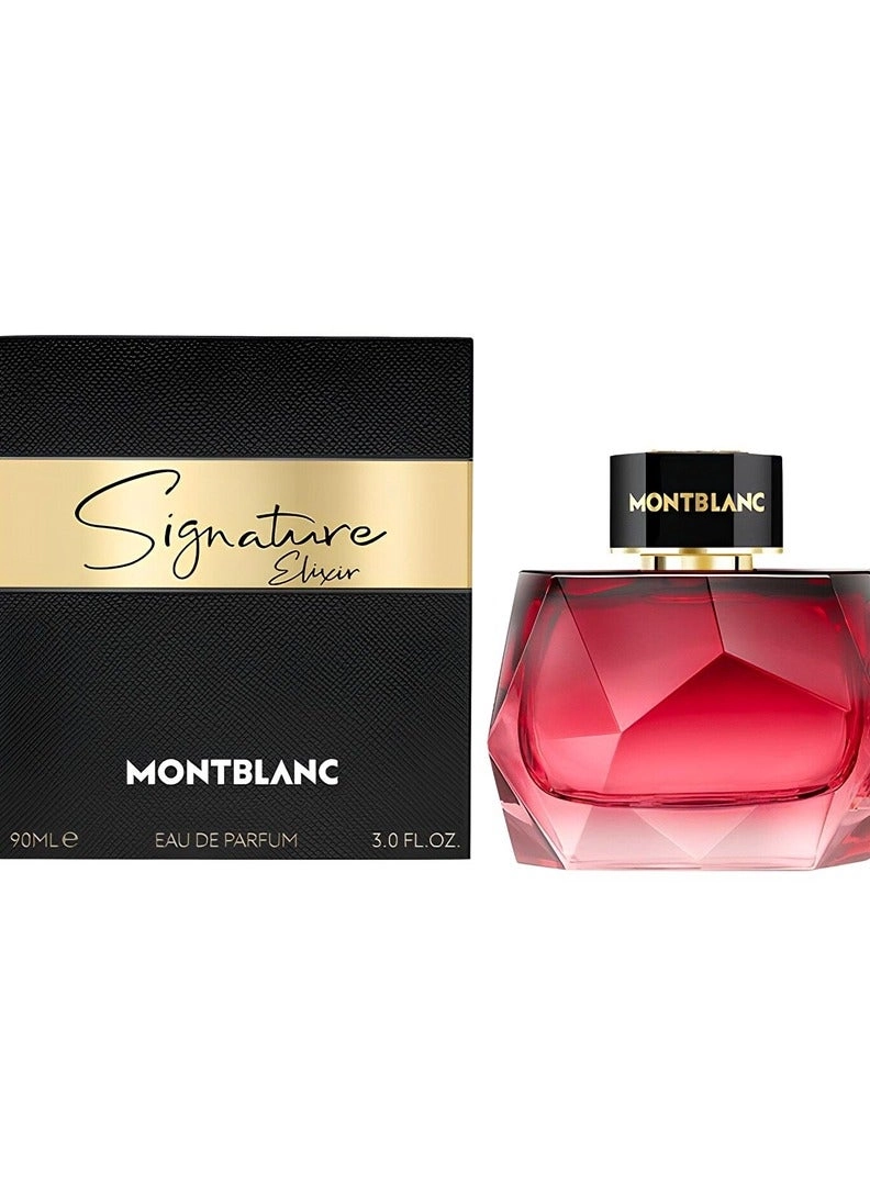 Signature Elixir Eau de Parfum 90ml