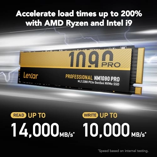 NM1090 PRO - 1 TB M.2 2280