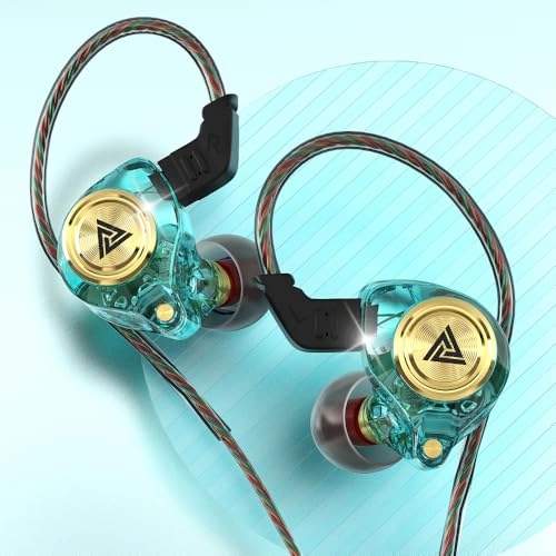 AK3FILE Wired Earbud