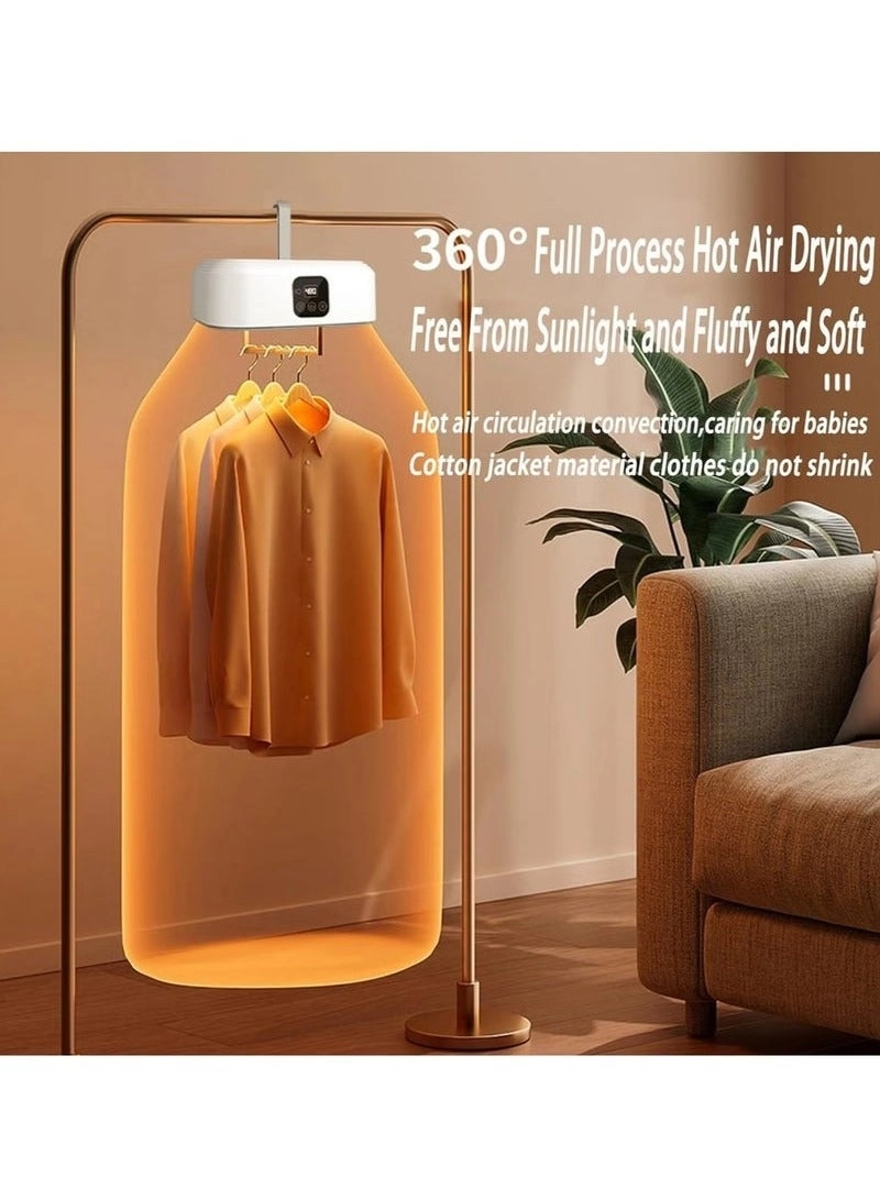 tr6 - 3D Drying UV Sterilization