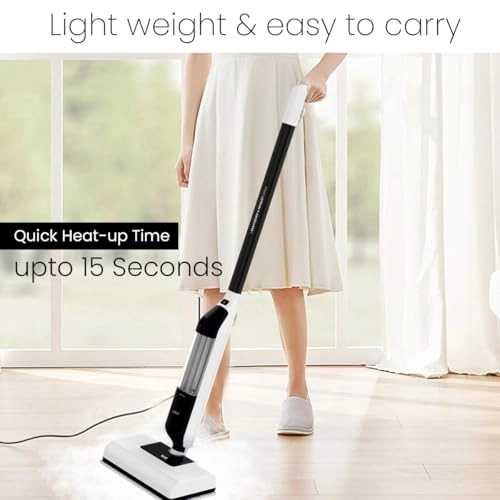 Ozoy Steam Mop - 500 Milliliters