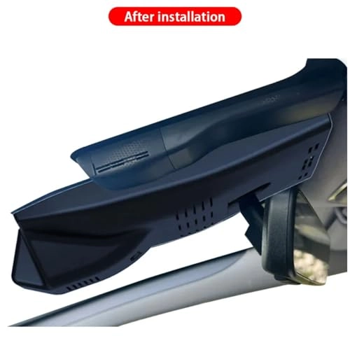 Dash Cam for Toyota Prius XW60 - 4K 2160P