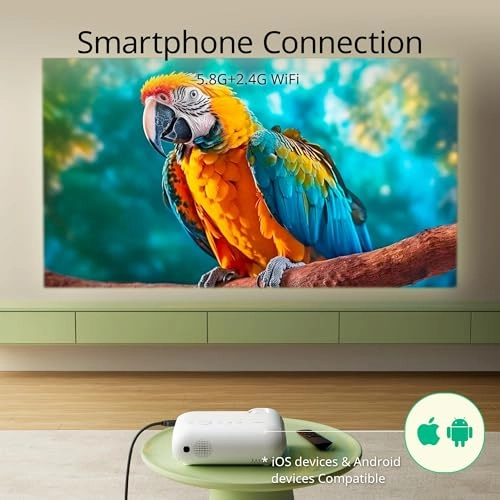 Y9 20000 lumens 1080P