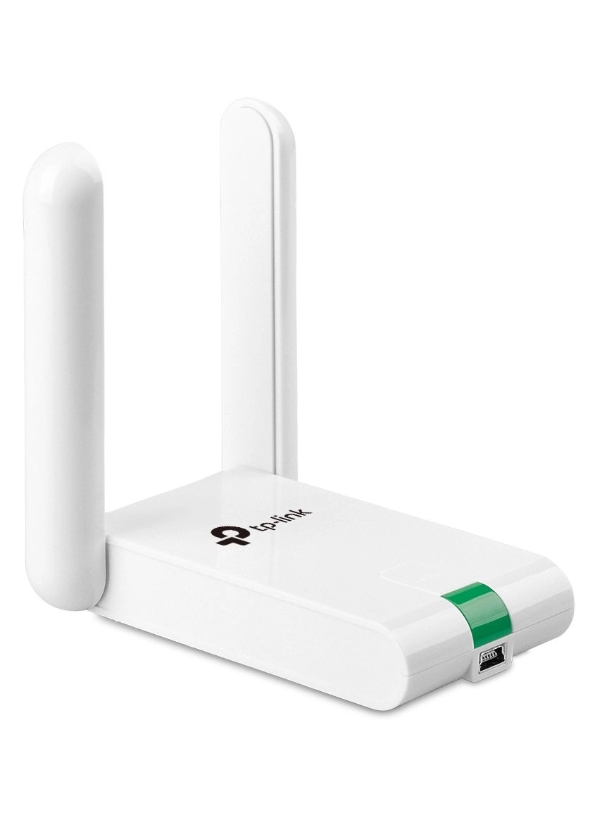 TL-WN822N - 802.11N USB Wireless