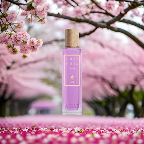 GRIS ERIK Eau de Parfum 200 ml