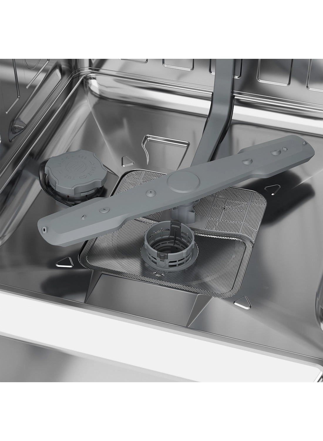 BDIN153E3 Integrated