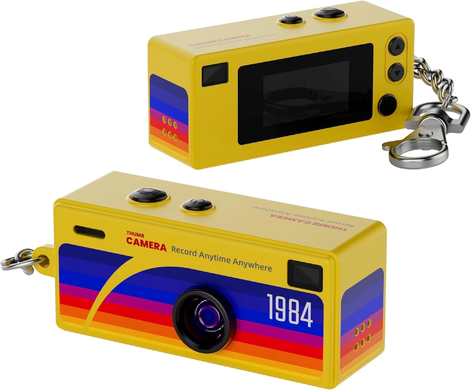 BIGASUO BG22