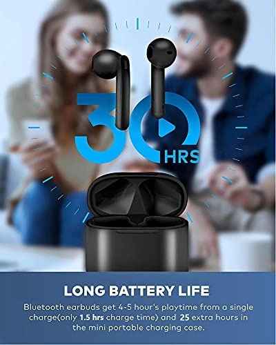 S15 Wireless Earbud