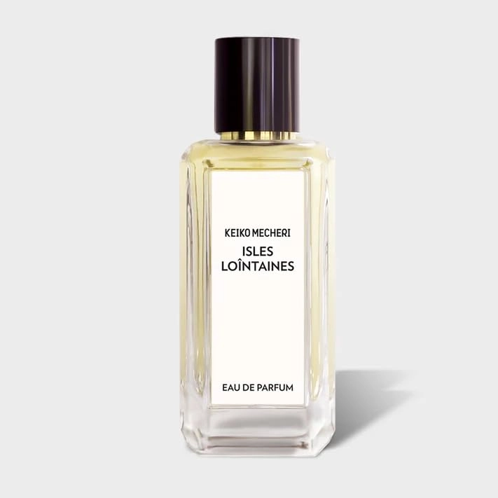 Isle Loëntaines Eau de Parfum - 100ml