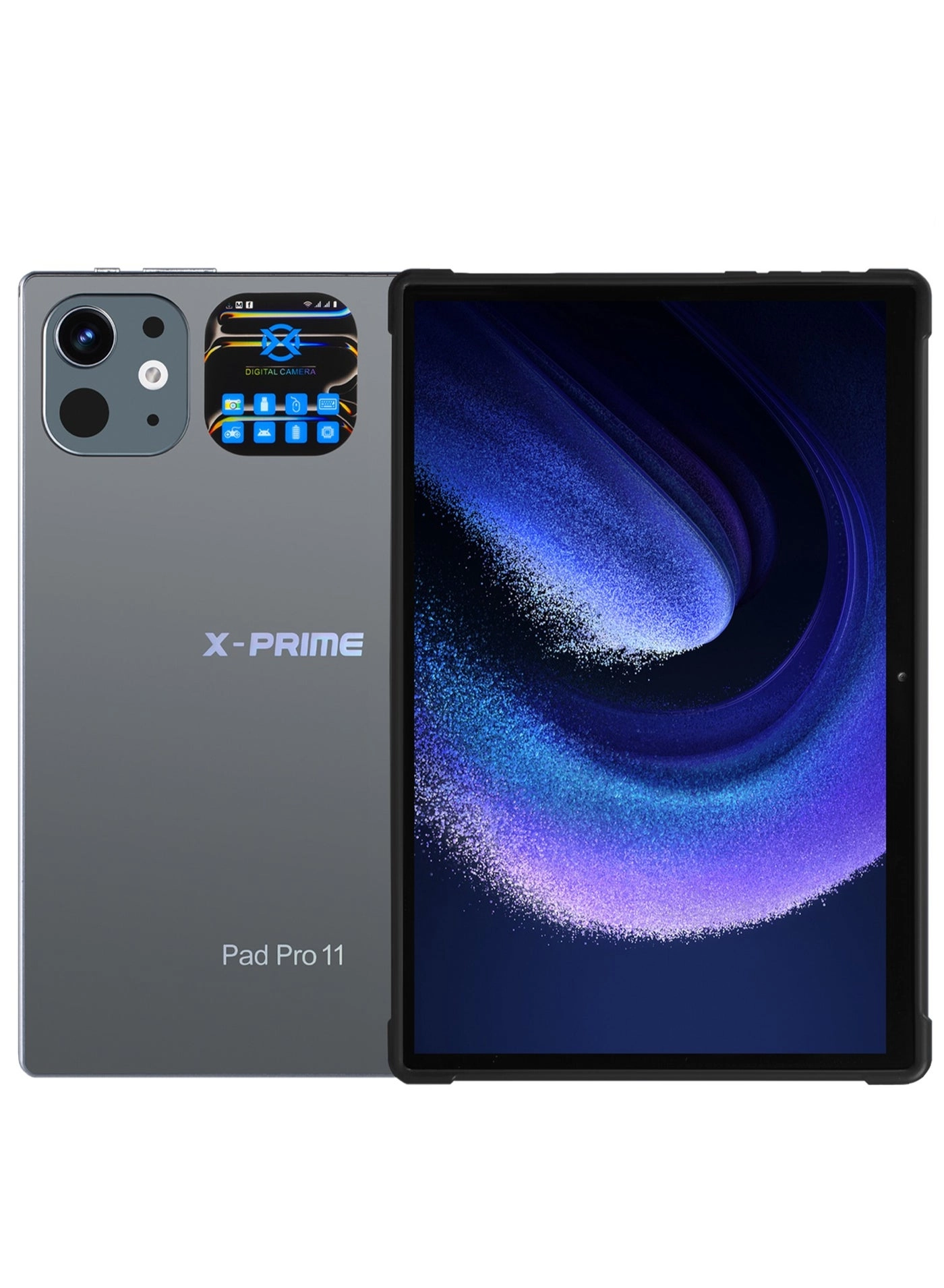 PAD PRO 11 - 512GB 10.1"