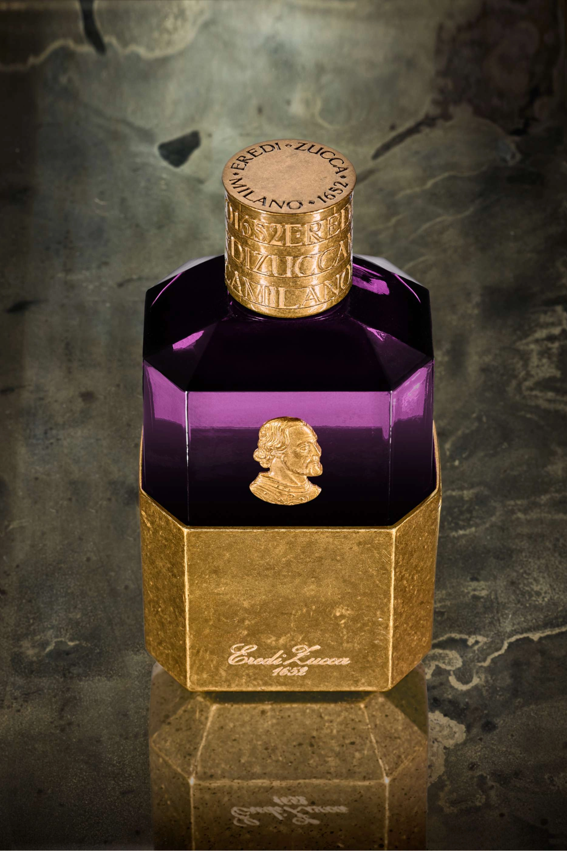 Duomo Eau de Parfum - 100ml