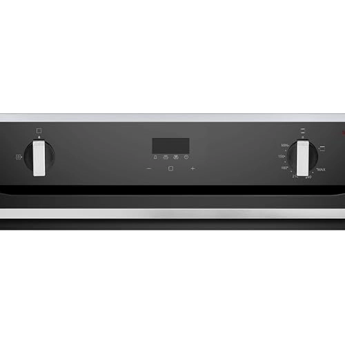 SCS74GX 60cm Gas Oven